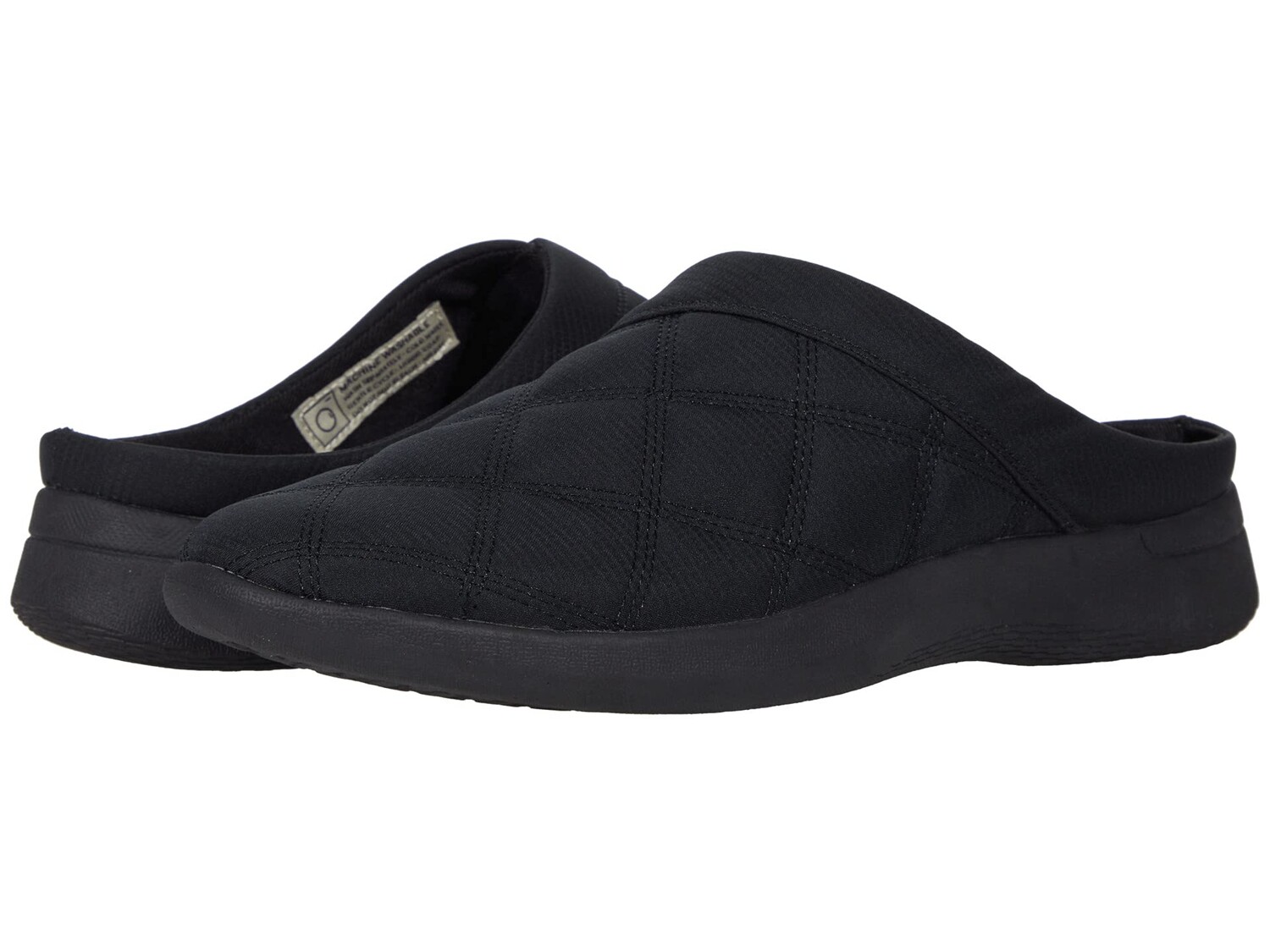 

Мокасины Rockport, Jaime Mule