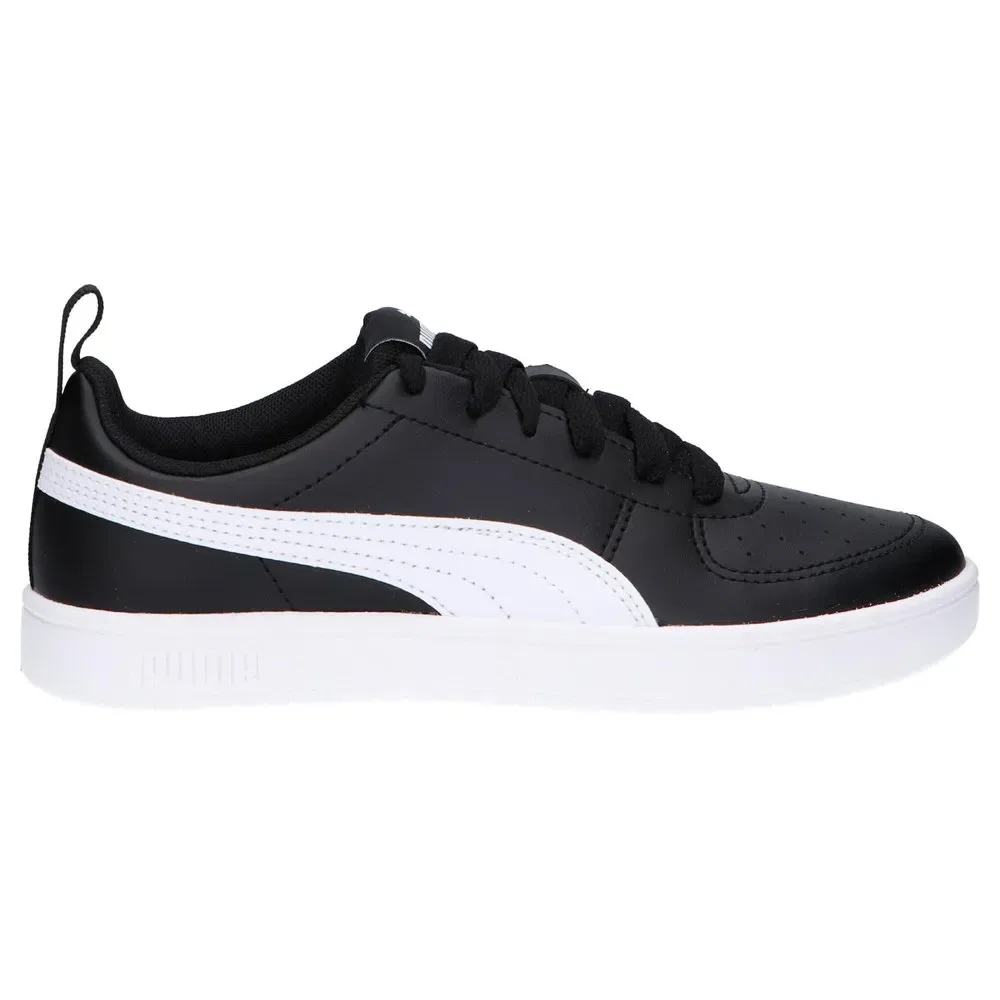 Кроссовки Rickie Jr Puma, черный