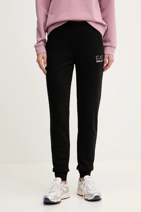 

Спортивные брюки Ea7 Emporio Armani, черный