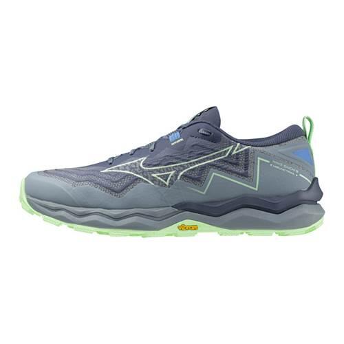 

Мужские кроссовки Mizuno Wave Daichi 9