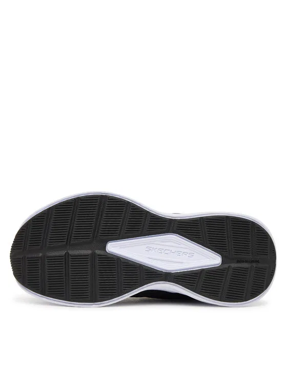 Кроссовки Microspec Tread Skechers, синий — фото 4