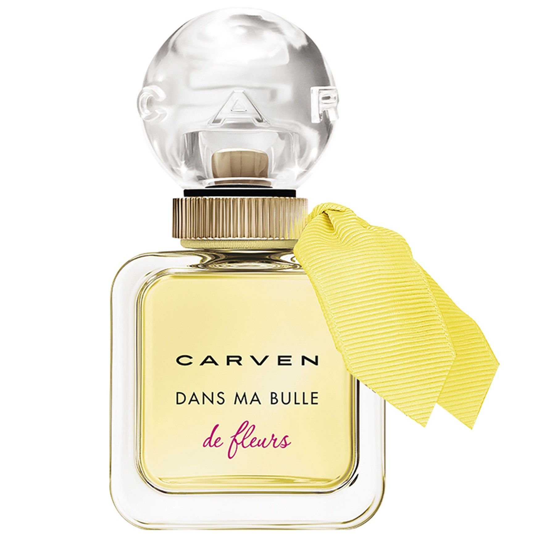 

Туалетная вода Carven Dans Ma Bulle De Fleurs