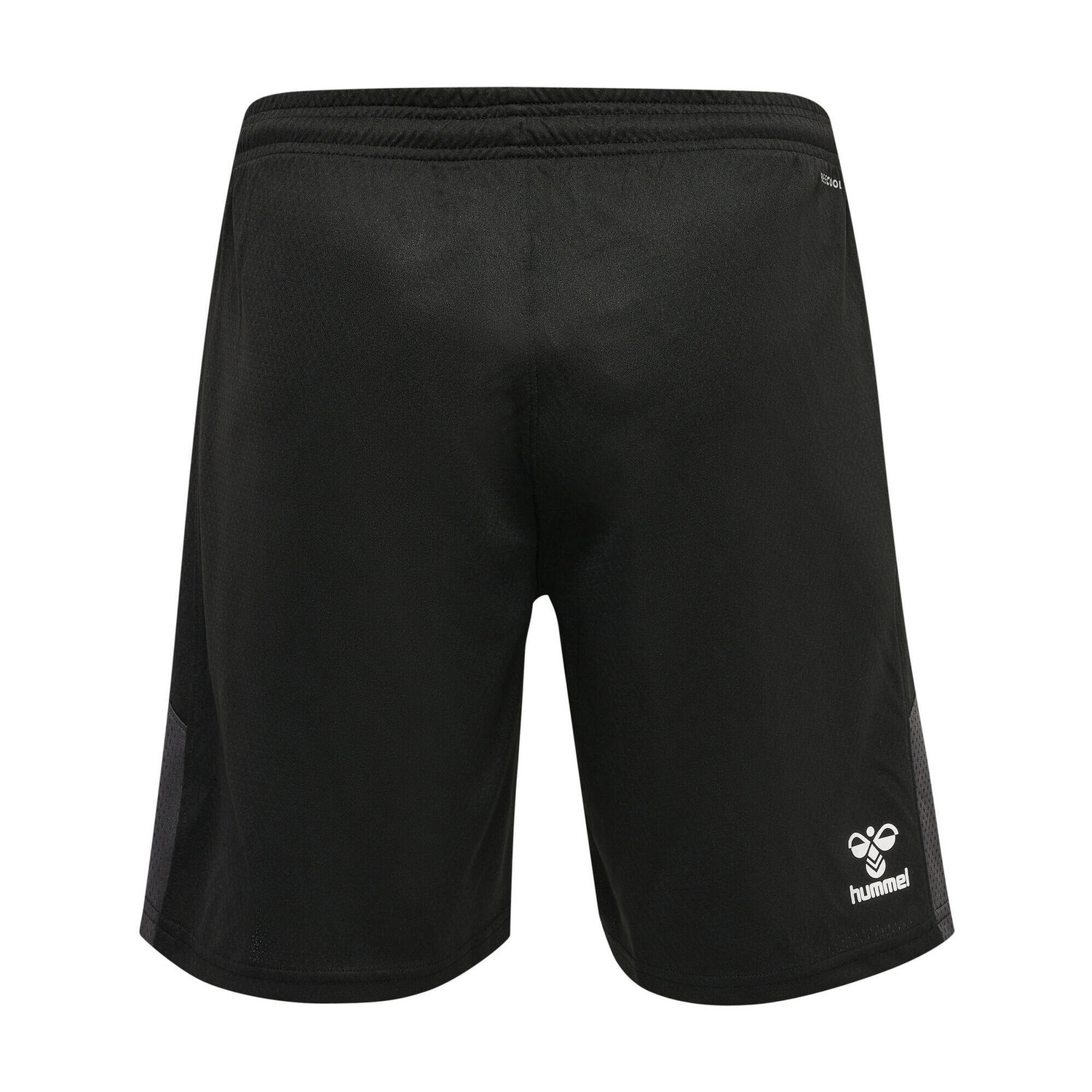 

Мужские шорты Hmllead Trainer Shorts HUMMEL, черный