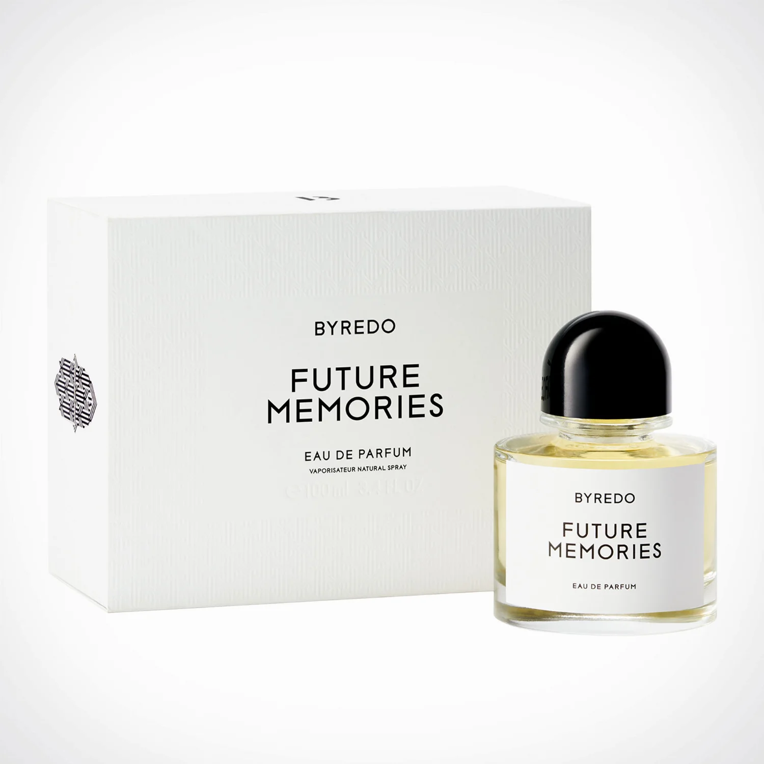 Парфюмерная вода Byredo Future Memories, 100 мл — фото 2
