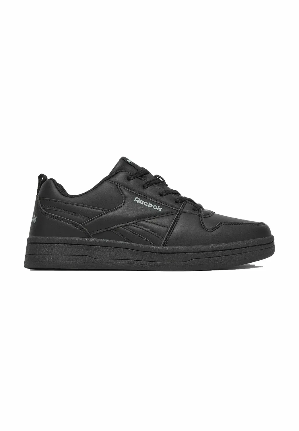 Кроссовки для мальчика 5907964196242 - кроссовки для ходьбы Reebok, Black