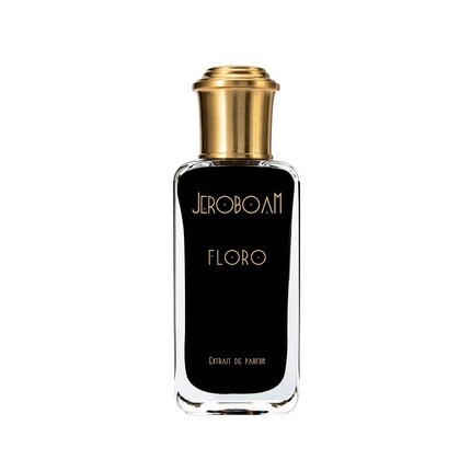 

Флоро Экстраит 30мл, Jeroboam