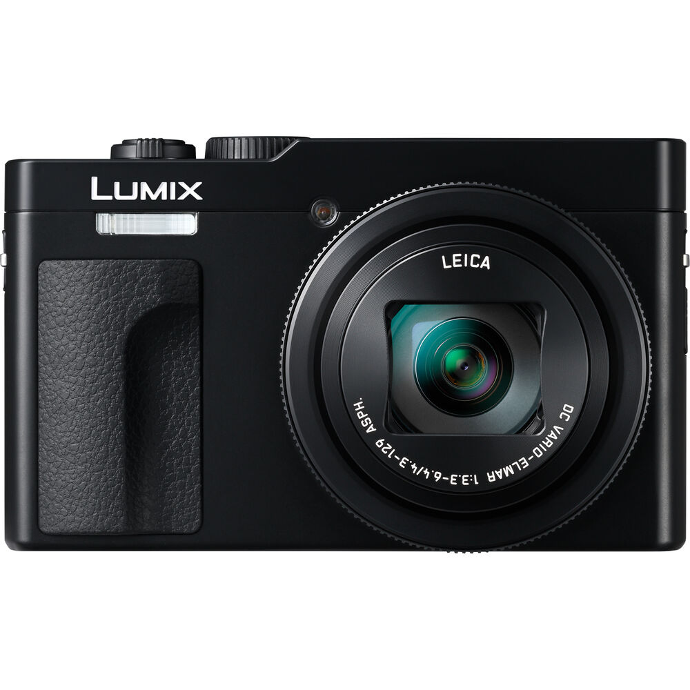 

Цифровая камера Panasonic ZS99 Digital Camera (Black) DC-ZS99K