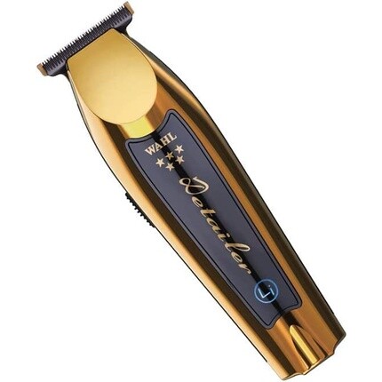 Аккумуляторный триммер Detailer Li Gold, Wahl — фото 2