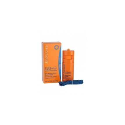 

Солнцезащитный крем-стик Sun Beauty Spf 20 - 9 грамм Lancaster