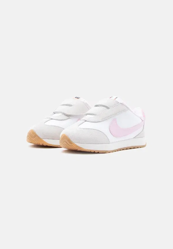 Кроссовки Nike Sportswear Pacific, цвет парусный/розовая пена/светло-коричневый/оранжевый/черный — фото 2