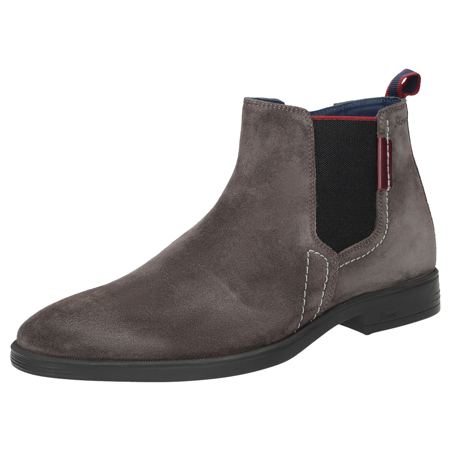 

Сапоги Sioux ette Foriolo 704 H, серый