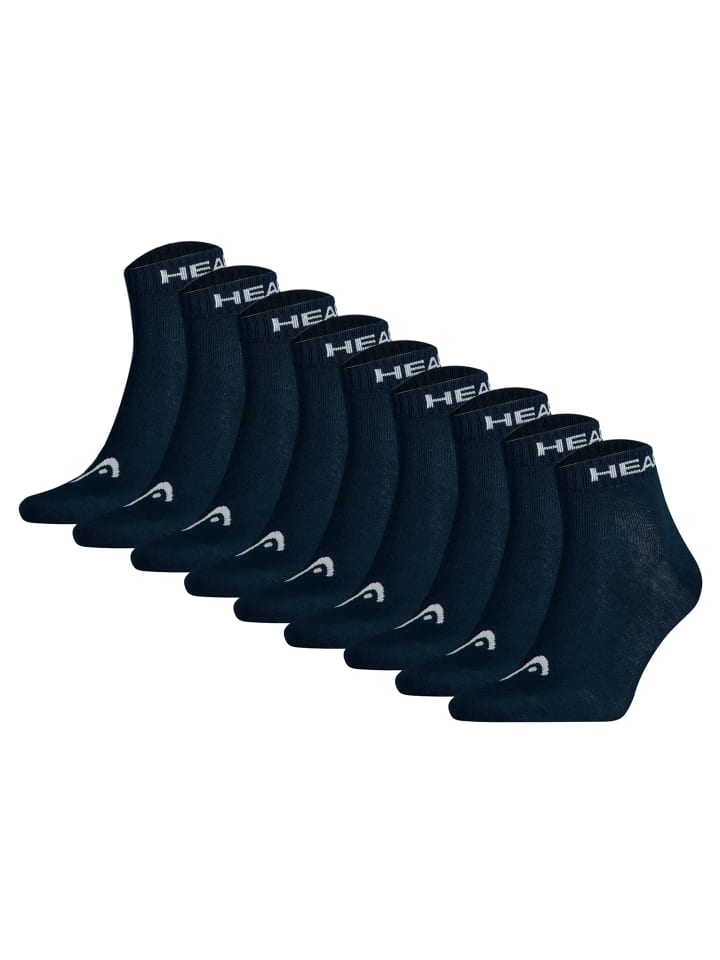 

Носки HEAD Socken 9er Pack, синий