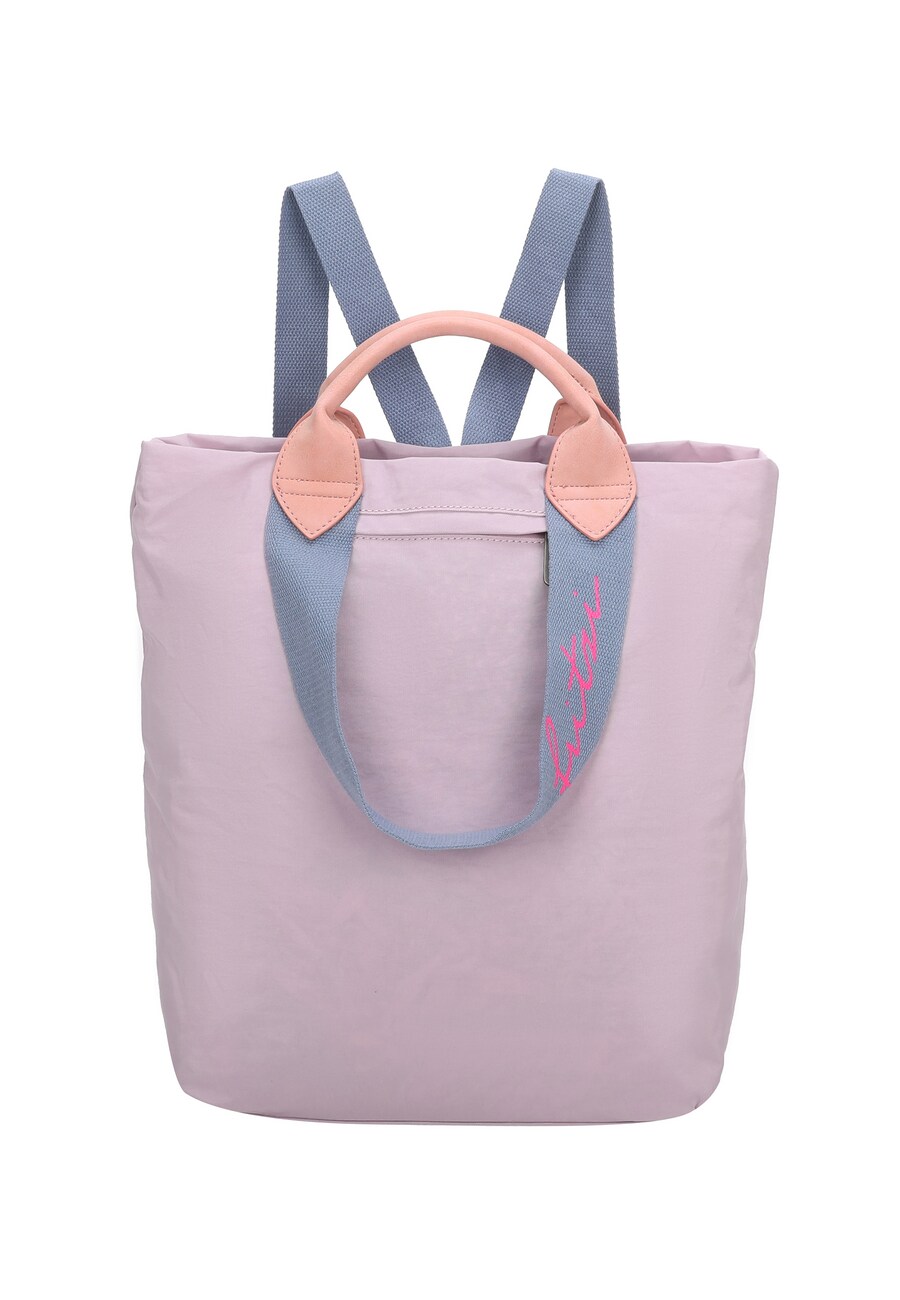 

Рюкзак Fritzi aus Preußen Ju, сиреневый