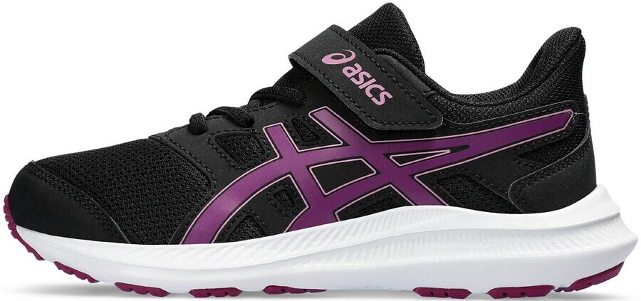 

Спортивные кроссовки Asics, цвет Purple/Black