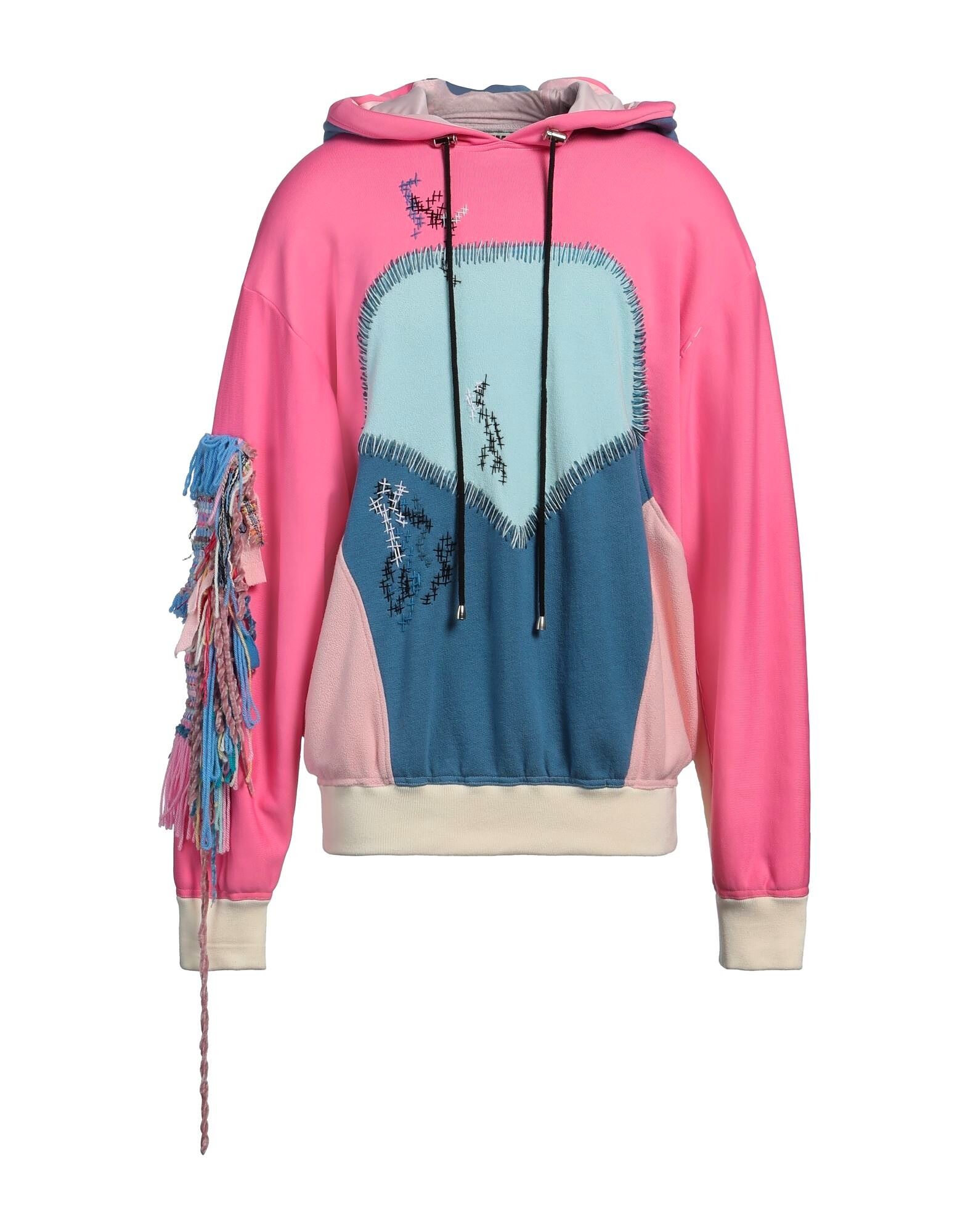 

Толстовка Murmaid, розовый