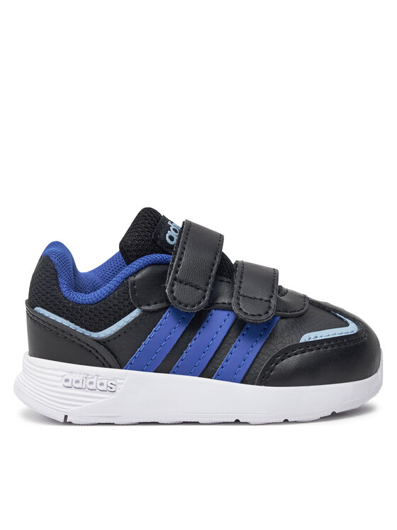 

Кроссовки Adidas, черный