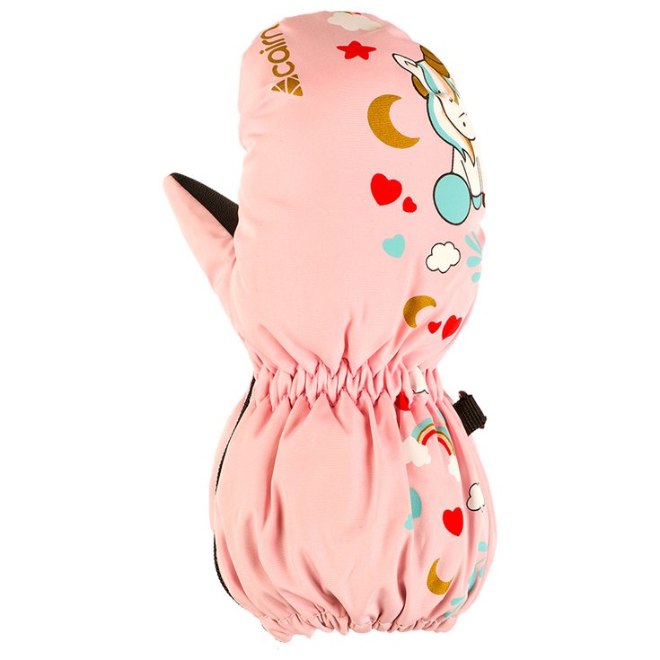 

Варежка colomby baby powder unicorn - 2 Cairn