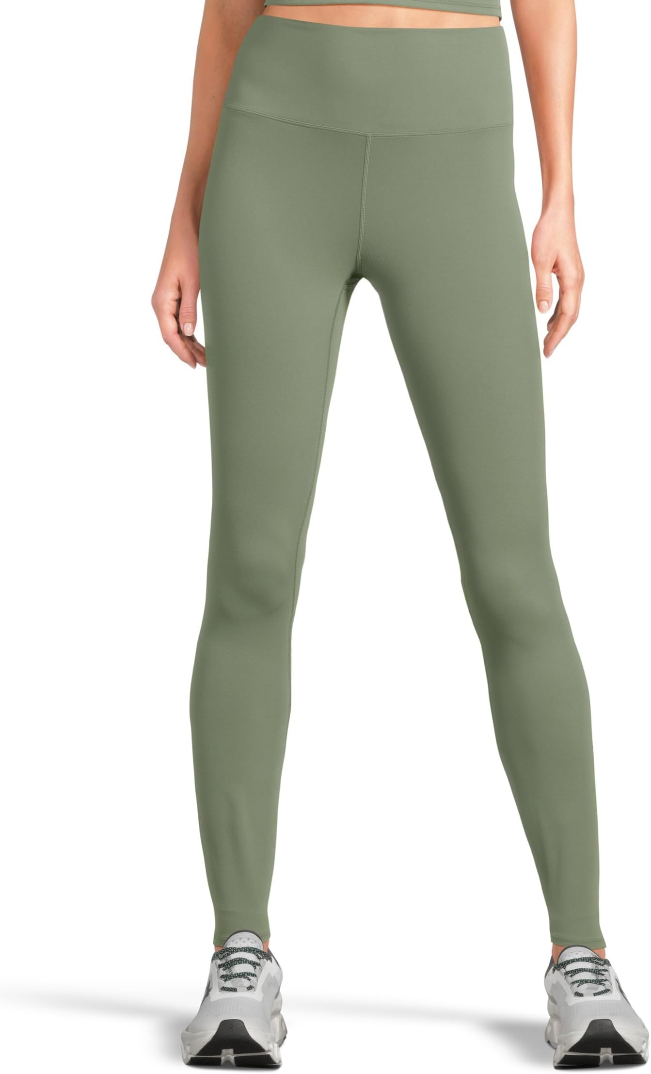 

Брюки Beach Riot Piper Leggings, цвет Queen Palm
