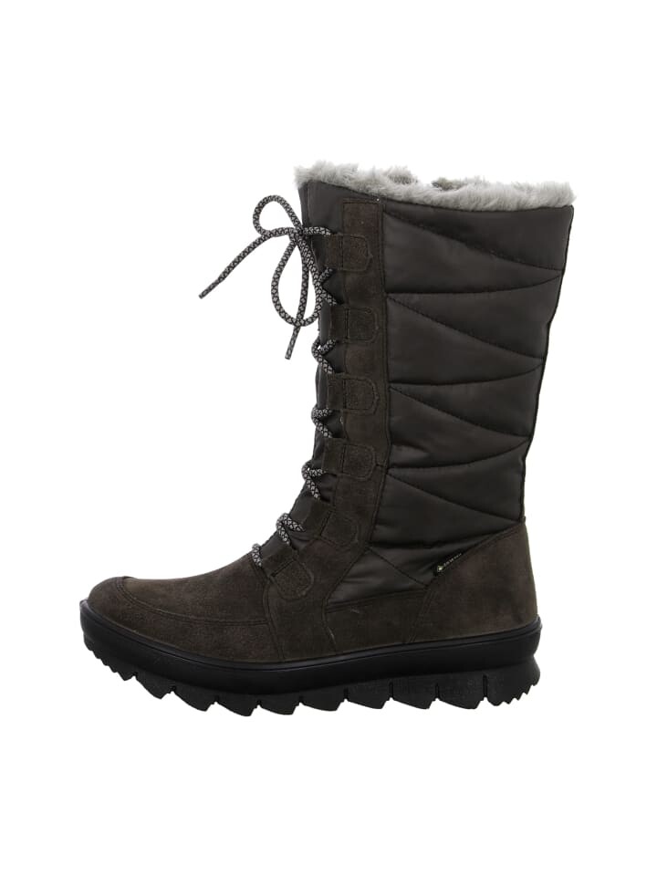 

Сапоги Legero Winter, черный