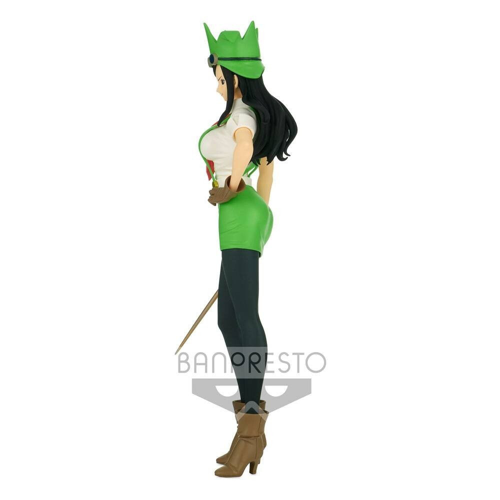 

One Piece Sweet Style Пираты Banpresto