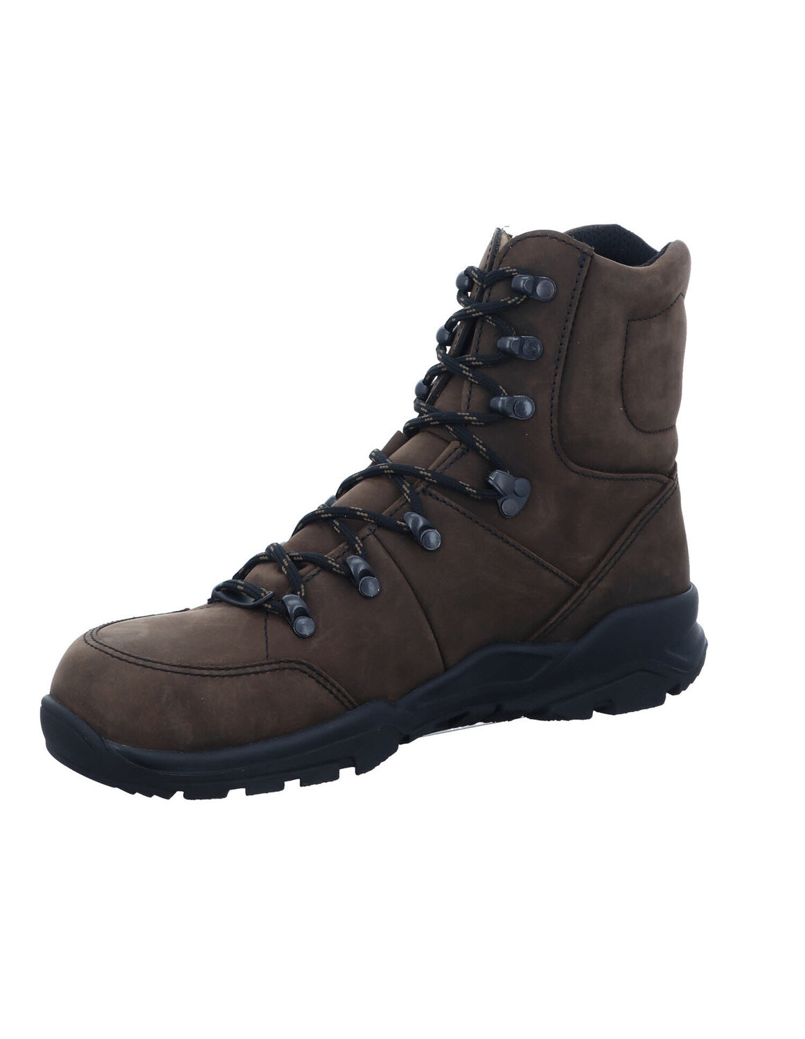 

Сапоги Finn Comfort Winterette, цвет schiefer