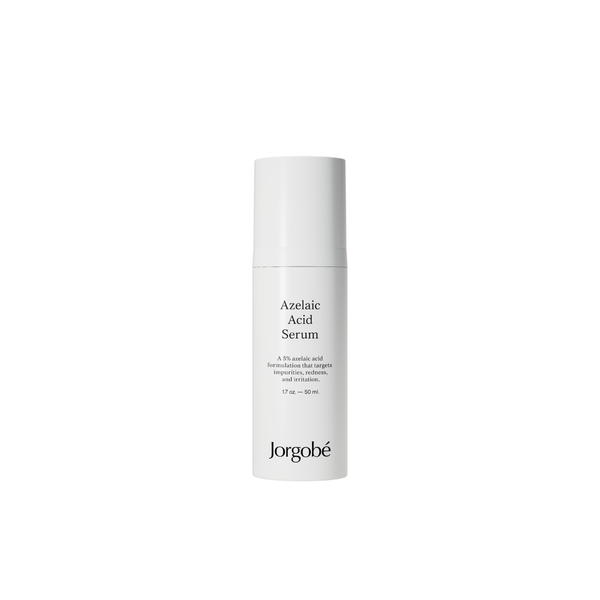 

Сыворотка с азелаиновой кислотой, 50 мл Jorgobé Azelaic acid serum