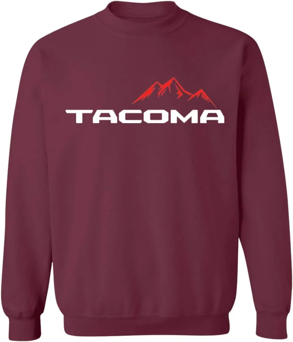 

Мужской свитшот Taco Wheel Spin Addict