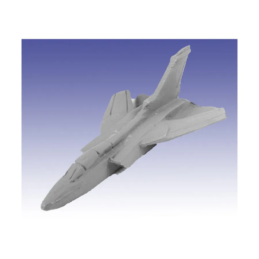 

Торнадо, Collectair Miniatures - Modern Aircraft - British (1:300)
