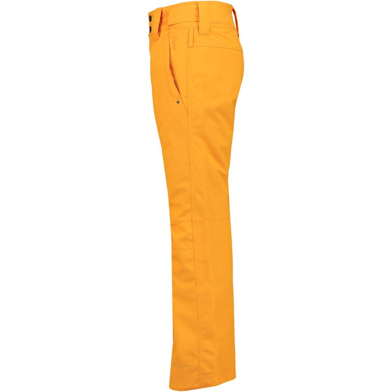 Hose girls skihose / snowboardhose jackie jr. Protest, цвет pumpkin — фото 3