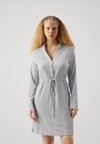 

Рубашка VMBERTA PIA SHORT DRESS Vero Moda, белый