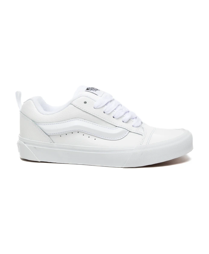 

Кроссовки Vans, белый
