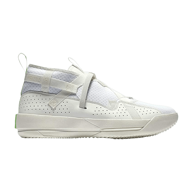 

Кроссовки Jordan Proto 32.9 'Sail White', белый