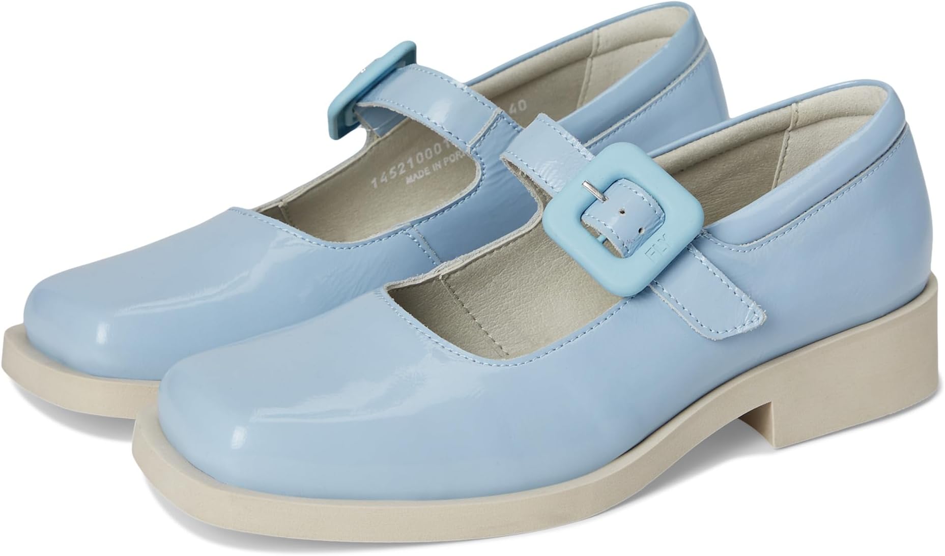 Балетки FLY LONDON Women's RADY210FLY, Sky Blue