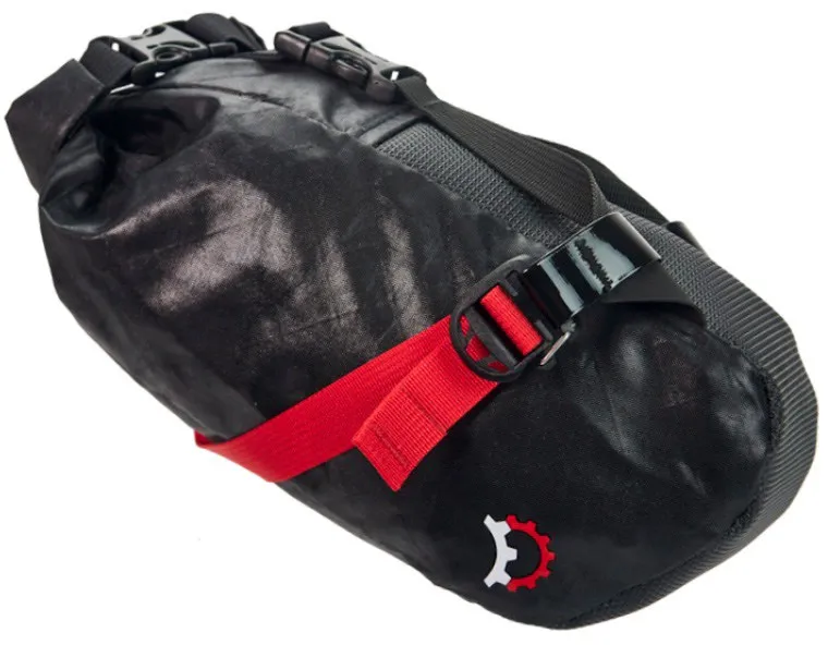 

ECOPAK Сумка для сиденья Shrew Revelate Designs, Black