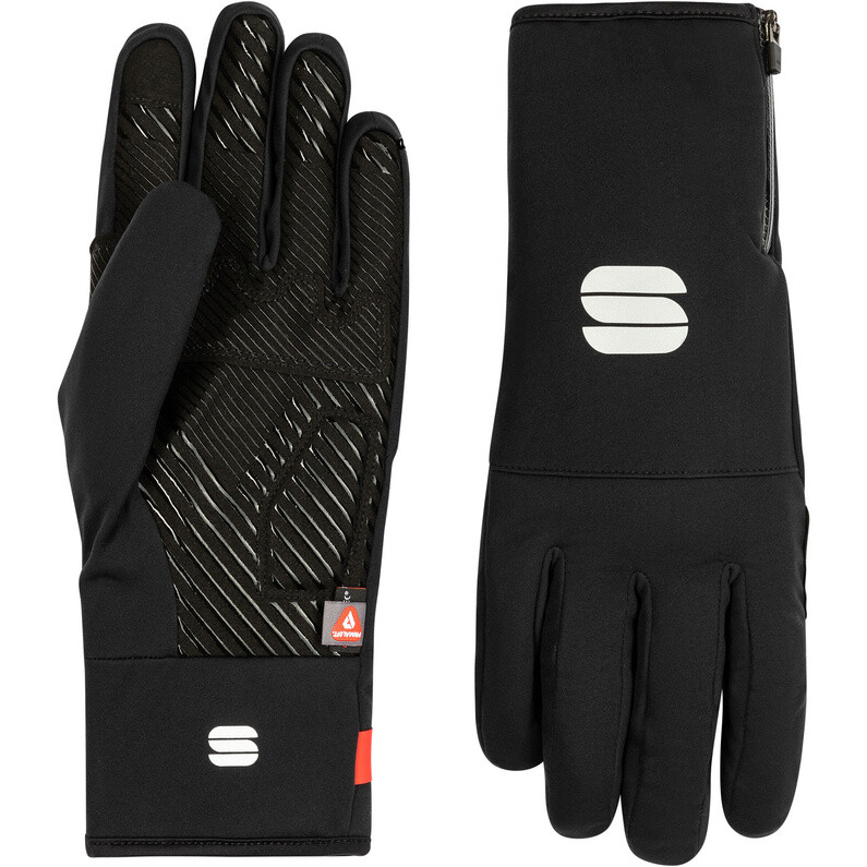 

Перчатки Фиандре Sportful, черный