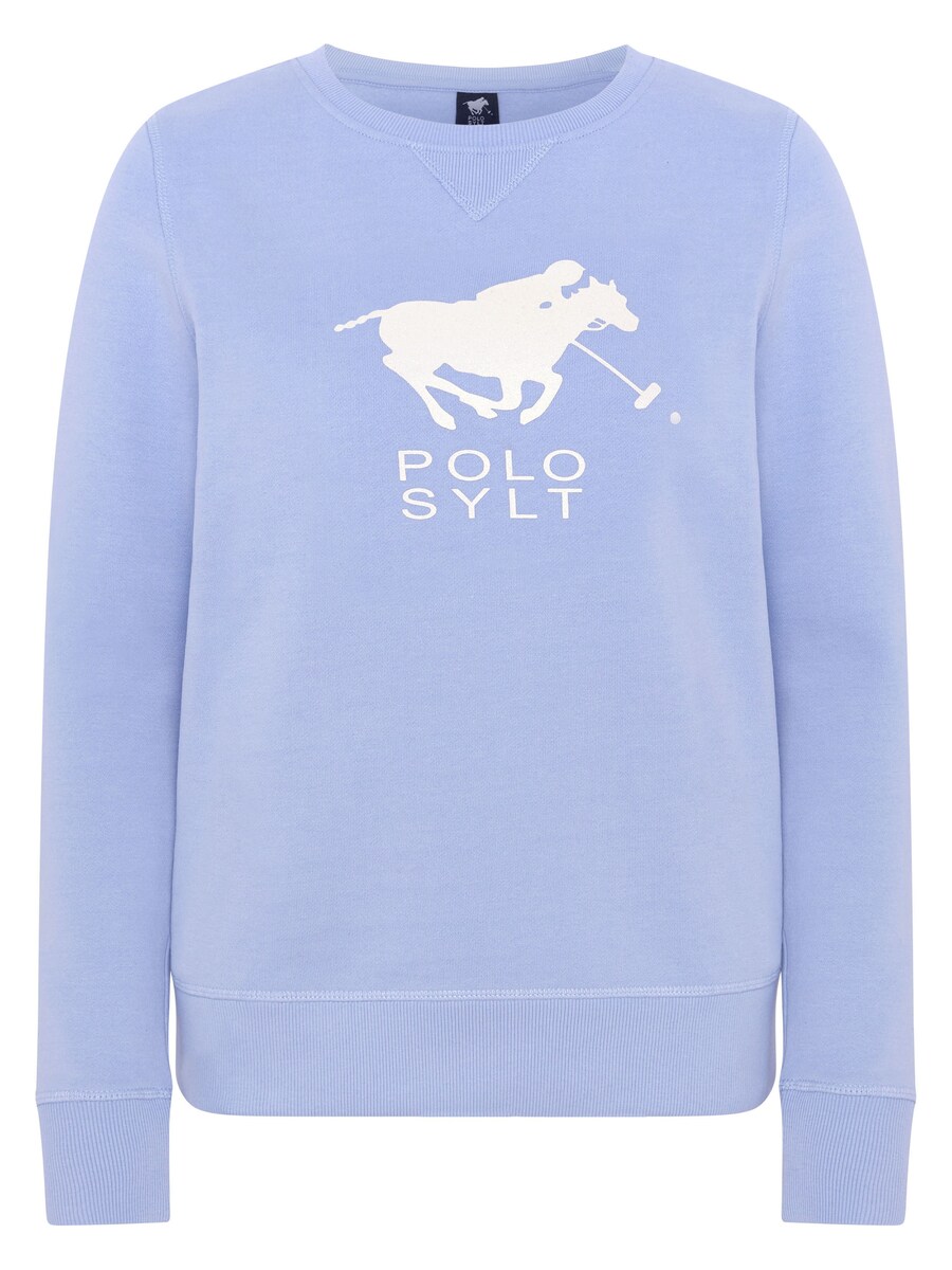 

Толстовка Polo Sylt, синий