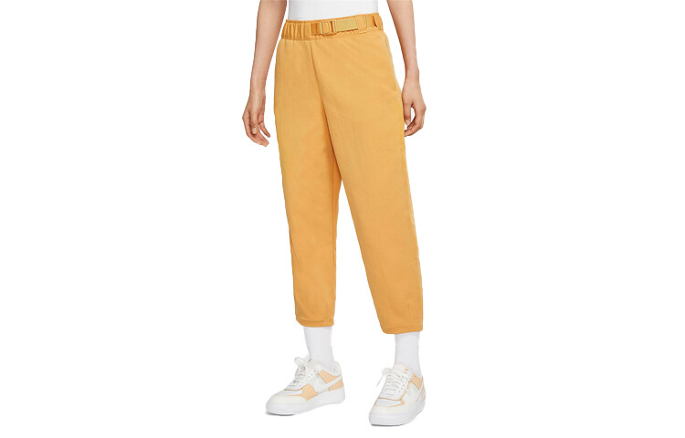 

SPORTSWEAR TECH PACK Трикотажные спортивные штаны женские Tawny Nike