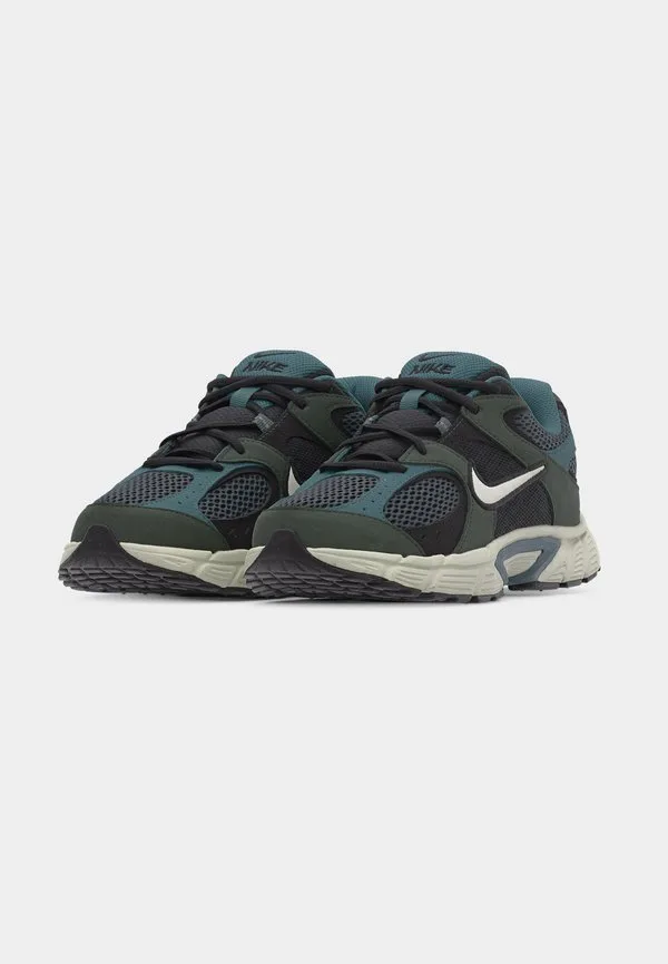 Кроссовки v5 Nike Sportswear, Black/Spruce Aura/Mineral Slate/Mineral Spruce — фото 3