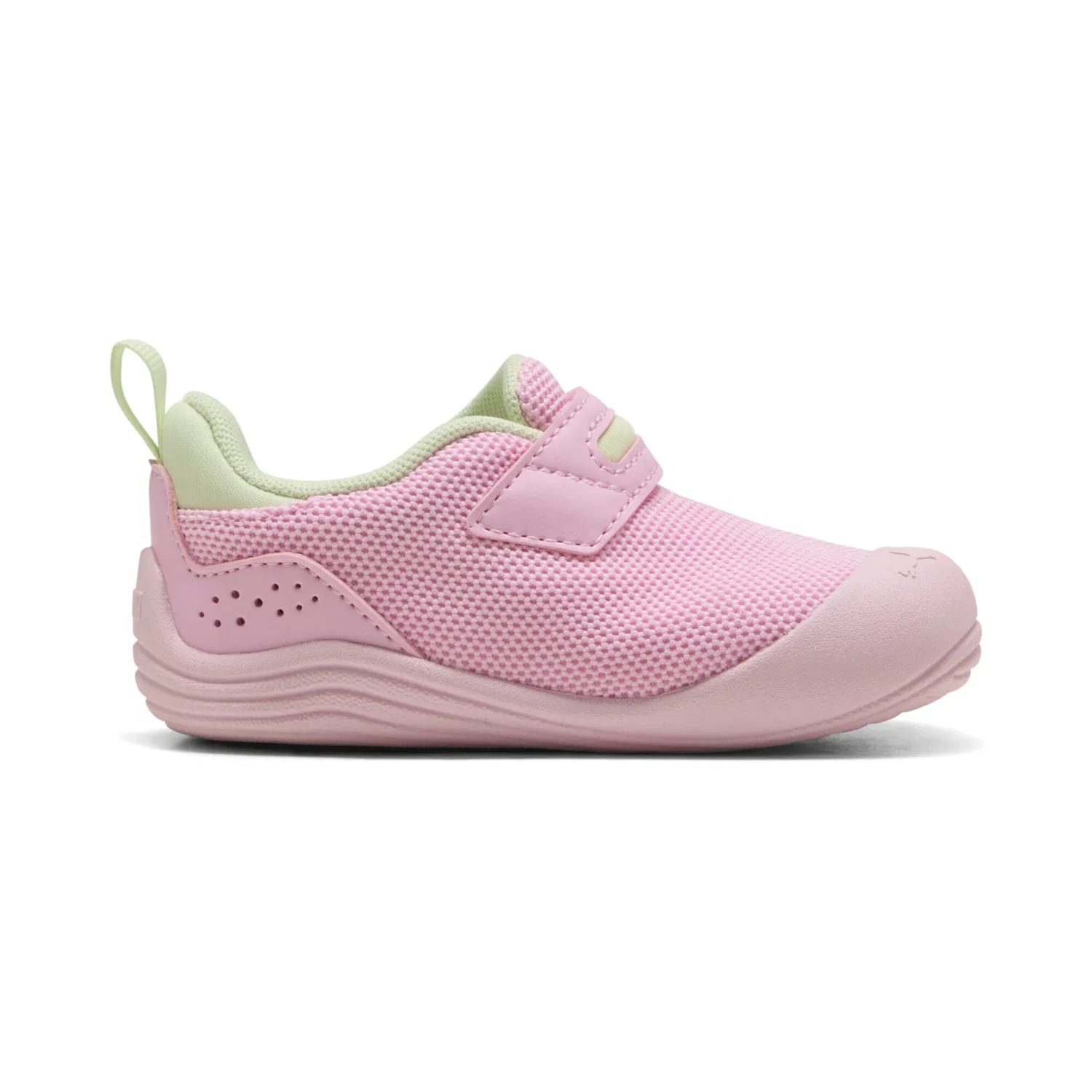 Кроссовки 'Kitten' Puma, Rose — фото 4