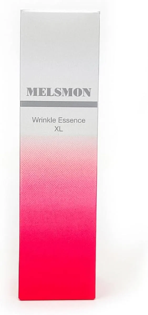 Сыворотка с экстрактом плаценты Melmon Wrinkle Essence XL, 35 мл — фото 3