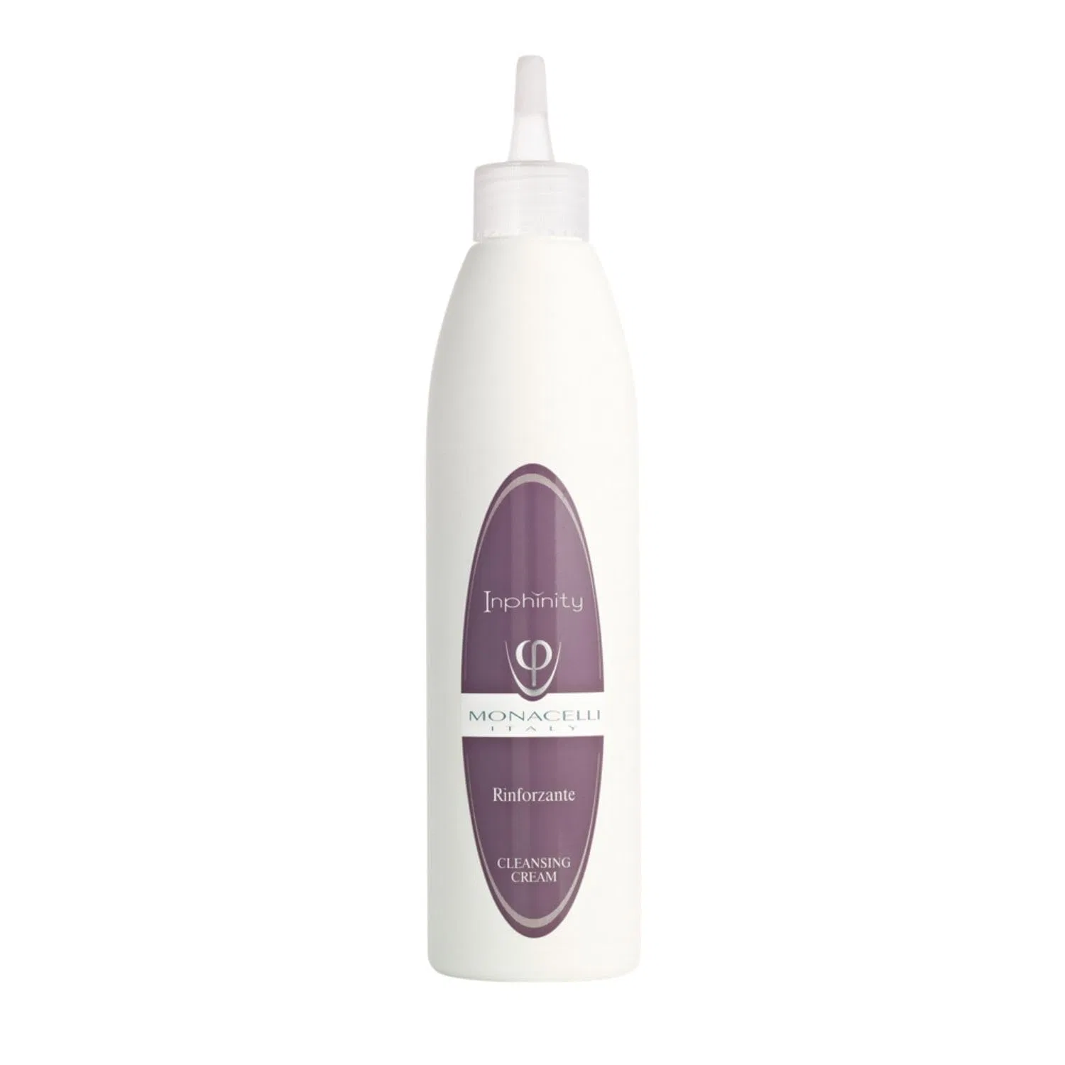 Укрепляющий очищающий крем «Inphinity Cleansing Cream» от Monacelli Monacelli