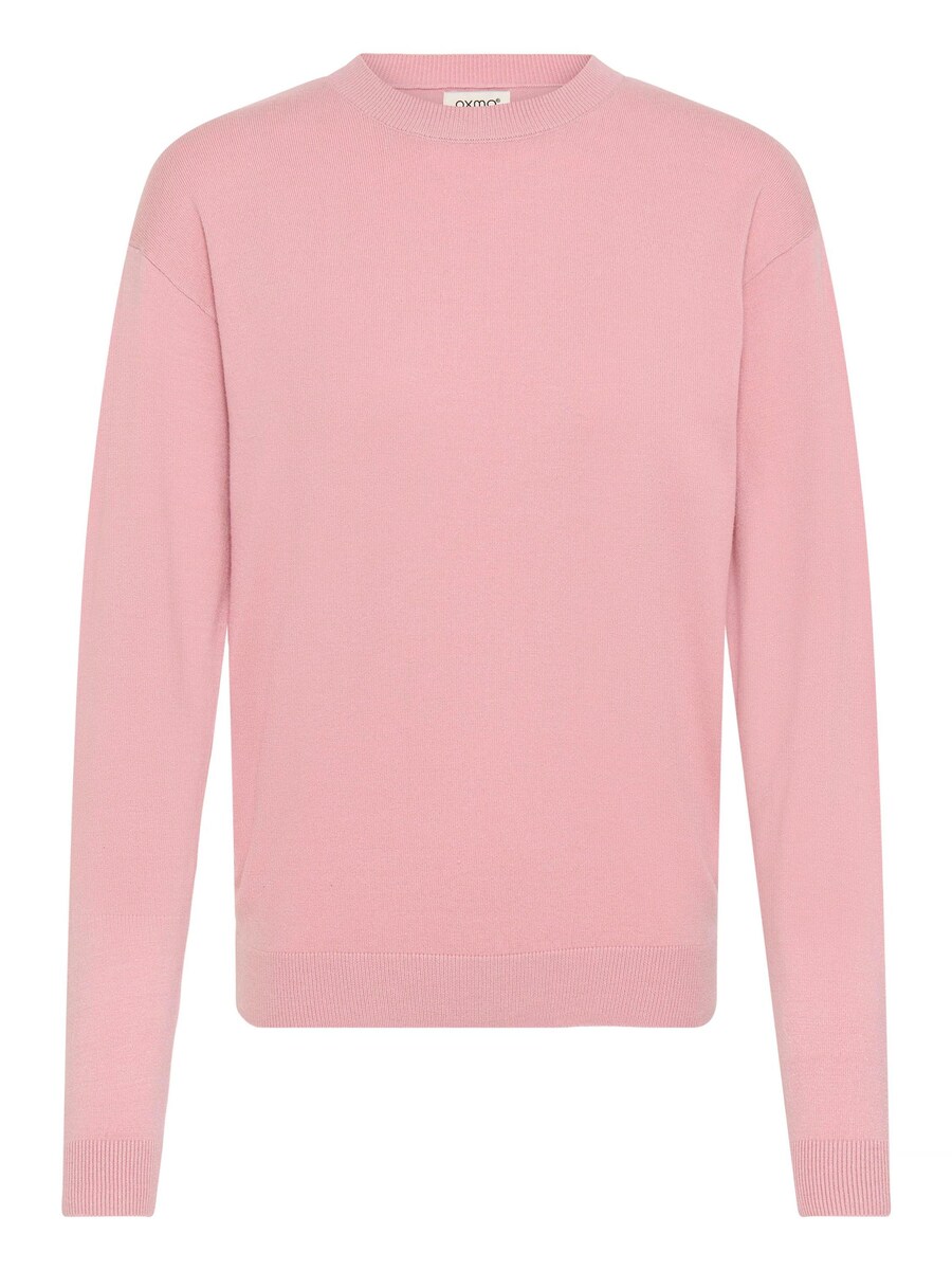 

Свитер Oxmo OXISCANNY LS , Rose