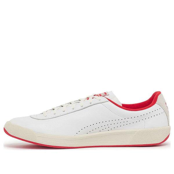 

Кроссовки star strawberries and cream sneakers 'white red' Puma, белый