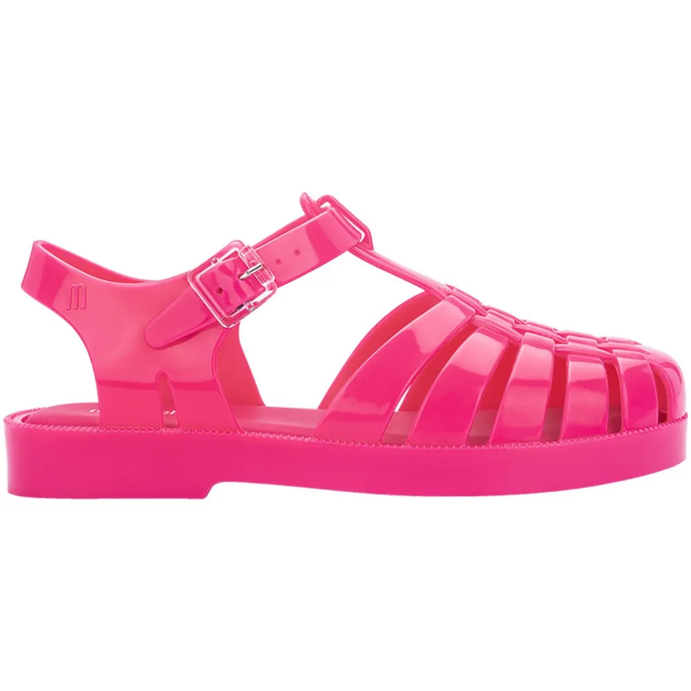 

Сандалии Melissa Possession, розовый