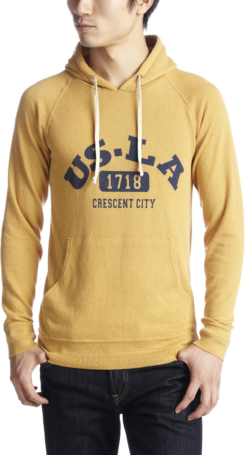 

Худи Chao Panic Usuuragepur Ciaopanic, горчичный