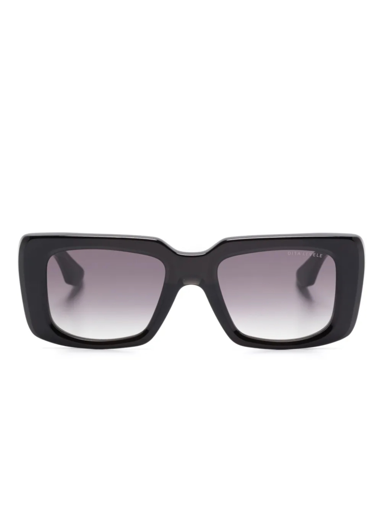 

Dita Eyewear солнцезащитные очки Levele, черный