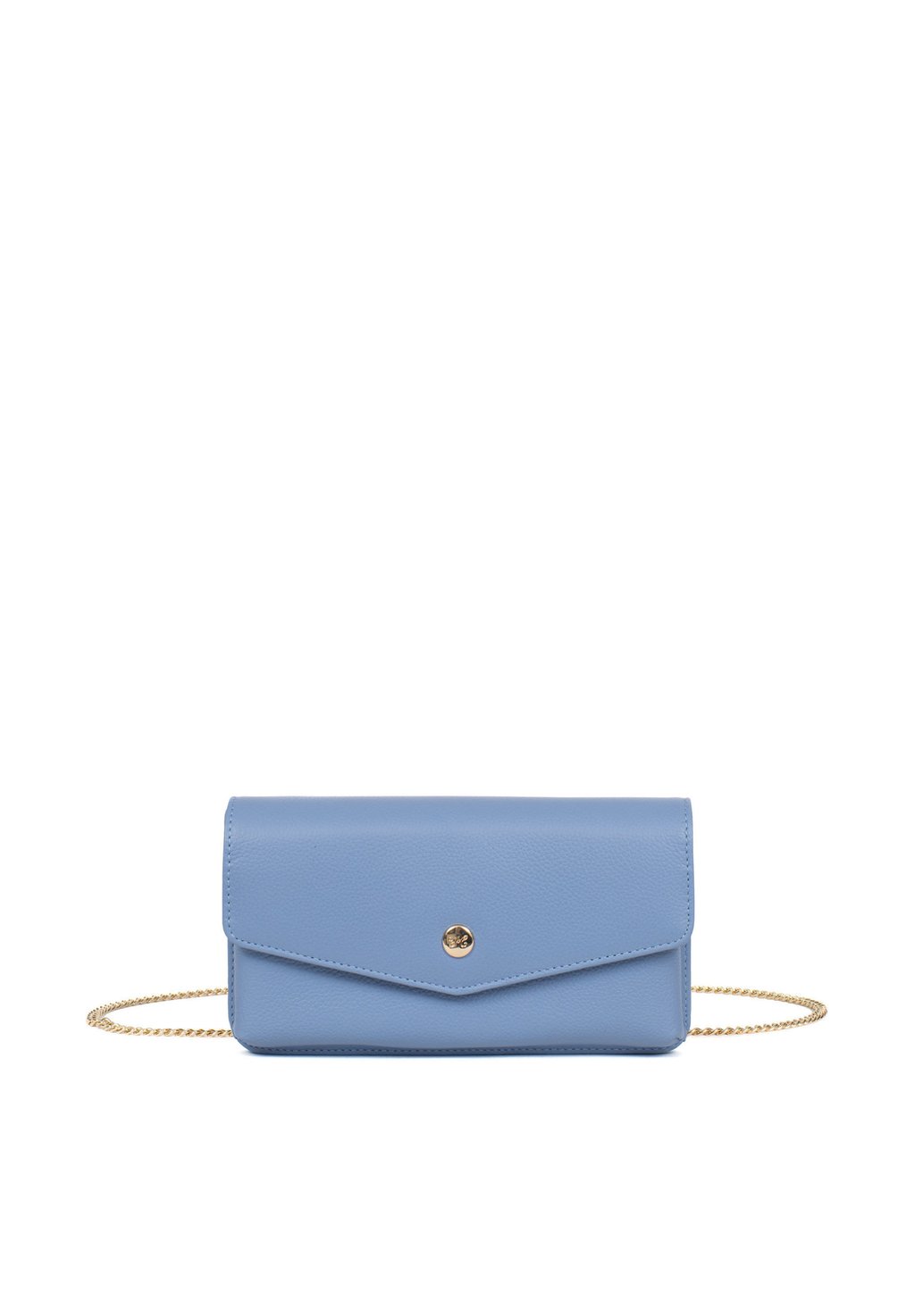 

Кошелек Hexagona, синий