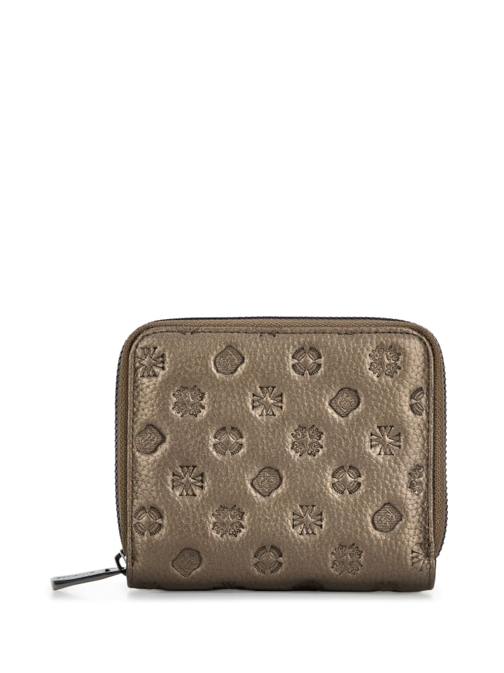 

Кошелек Wittchen ELEGANCE COLLECTION, золотой