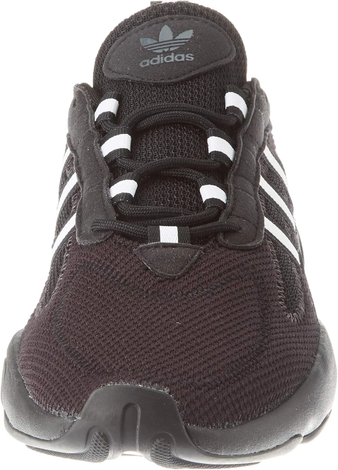 Мужские кроссовки Adidas Haiwee, красный — фото 2