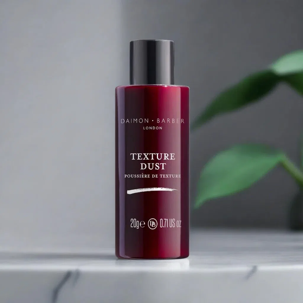 Пудра для текстурирования волос Texture Dust Daimon Barber — фото 2